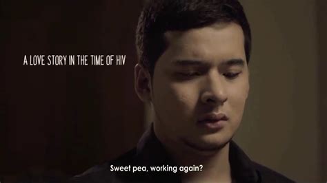 Pinoy BL Short Film with English Subtitle .